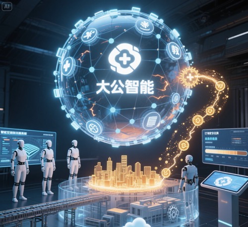 大公智能技术