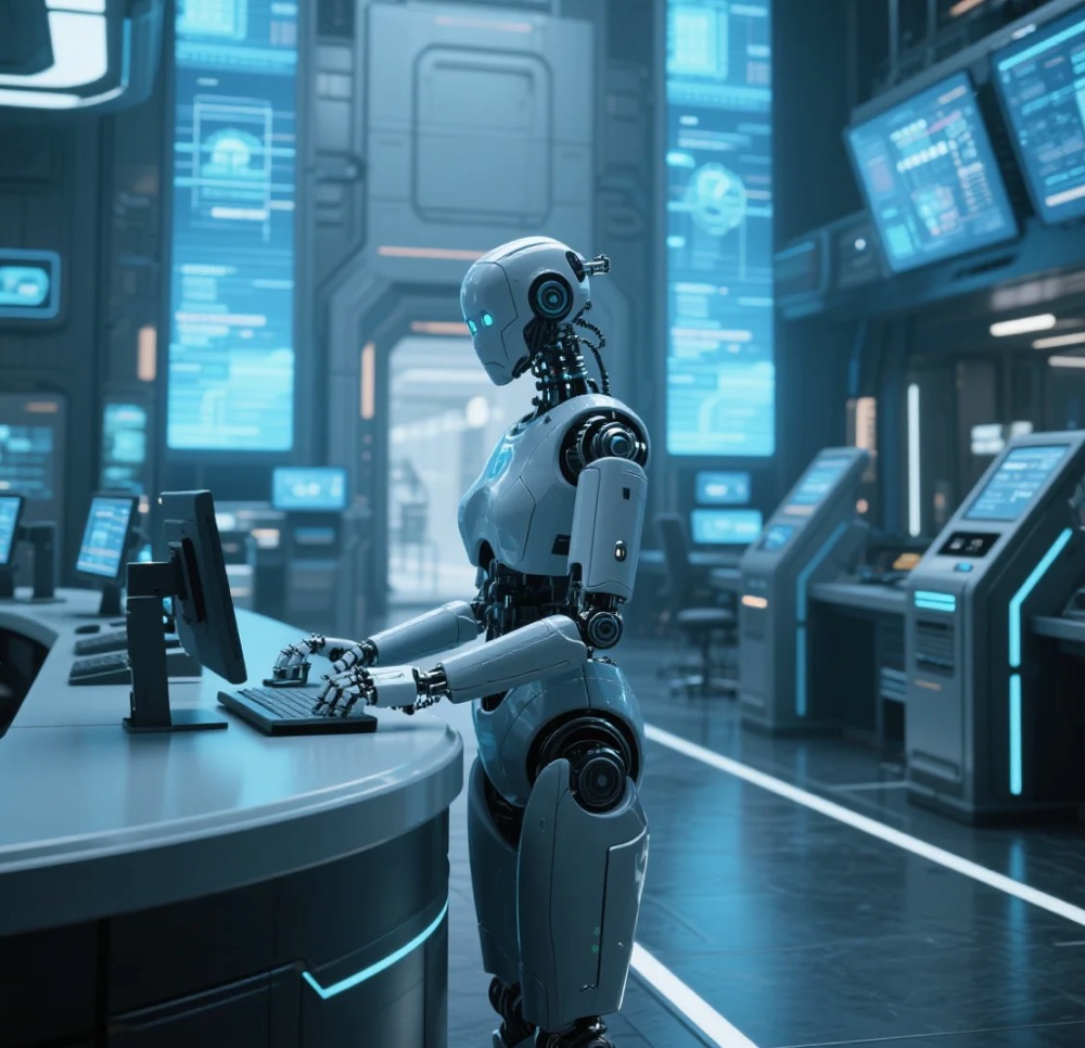 公共服务数字化